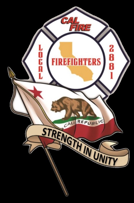 Calfire Dist. 6 – Riverside County Professional Firefighters Benevolent 